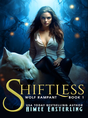 cover image of Shiftless